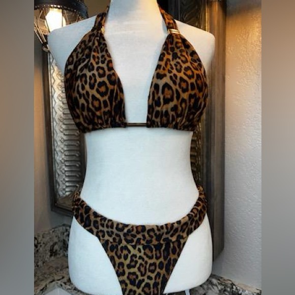 Vix Other - Vix Bia Bikini size medium pre-owned